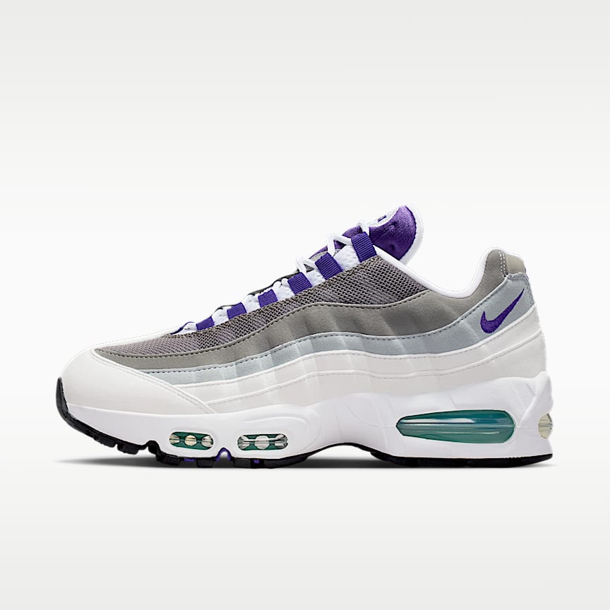 Nike Air Max 95 OG Men's Shoes. Nike.com